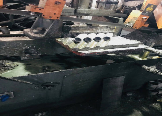 Encaixes Buttweld da indústria WP309 S30900 0Cr23Ni13 Ss