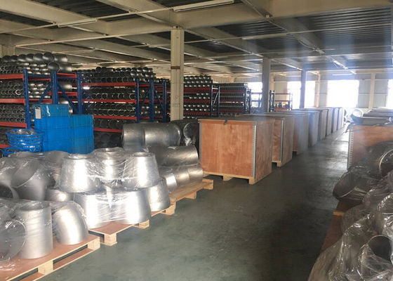 Encaixes Buttweld da indústria WP309 S30900 0Cr23Ni13 Ss