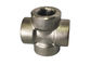 Water Industrial F60 ASME B16.11 Socket Pipe Fitting