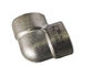 Forged 90D Class 6000 DN100 Socket Pipe Fitting