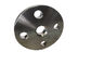 Forged EN1092 ASTM A182 Stainless Steel Plate Flange