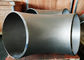 Long Radius EN10253 1.4307 Stainless Steel Pipe Elbow
