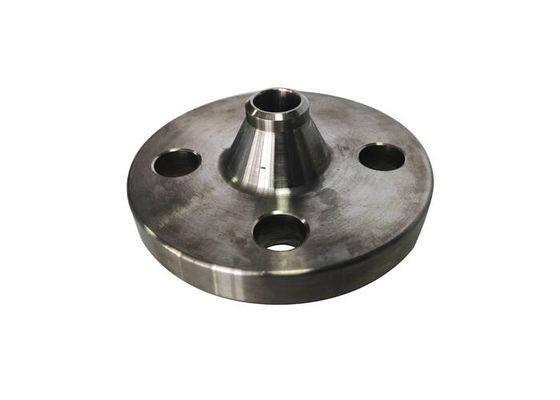 Flange de solda do pescoço de ASTM B16.5 SS F304 SCH XXS