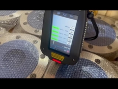 Espetáculo Asme B16.5 Flange Cego de Aço Inoxidável